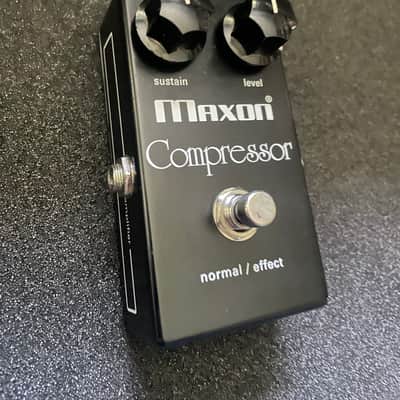 Maxon CP101 Compressor | Reverb