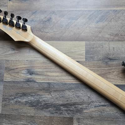 Ibanez Prestige RGA-121 image 15