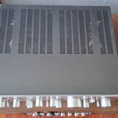 Pioneer SA 9500 MKII 70's - Silver image 4