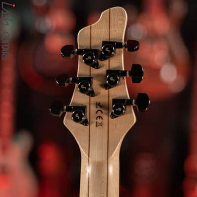 2015 Mayones Setius GTM 6 Blue image 16