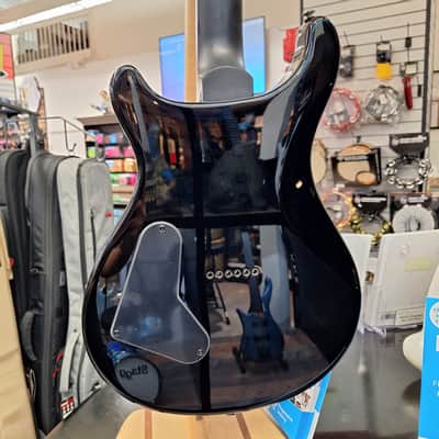 PRS SE Mark Holcomb 2026 Holcomb Blue 7.5 pounds image 6
