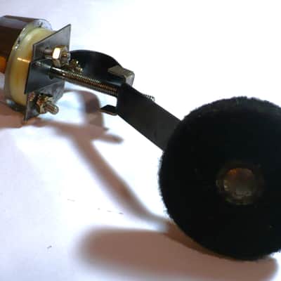 Unbranded Quick Release Tone Control / Muffler image 6