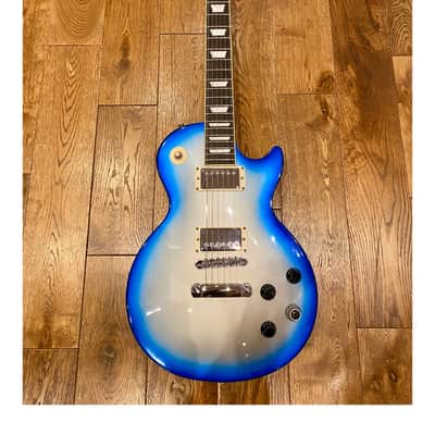 GIBSON LES PAUL ROBOT "1st Production Run" 2007 image 3