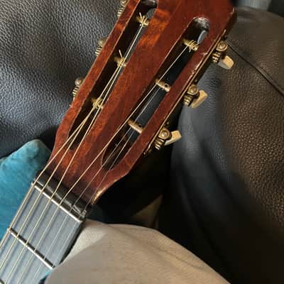 Framus Model 5/1 1956 - Natural image 7
