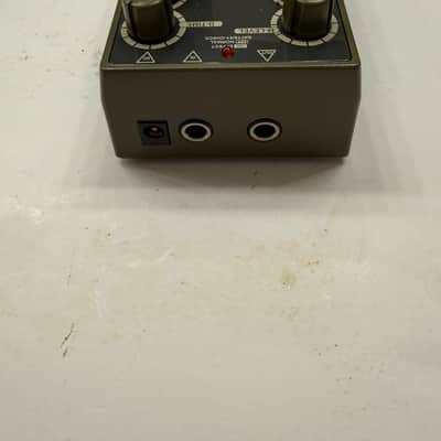 Maxon CS-F1 Fire Blade Chorus Analog Vintage Guitar Effect Pedal MIJ Japan image 5