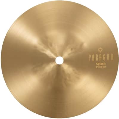 Sabian Paragon Splash Cymbal image 2