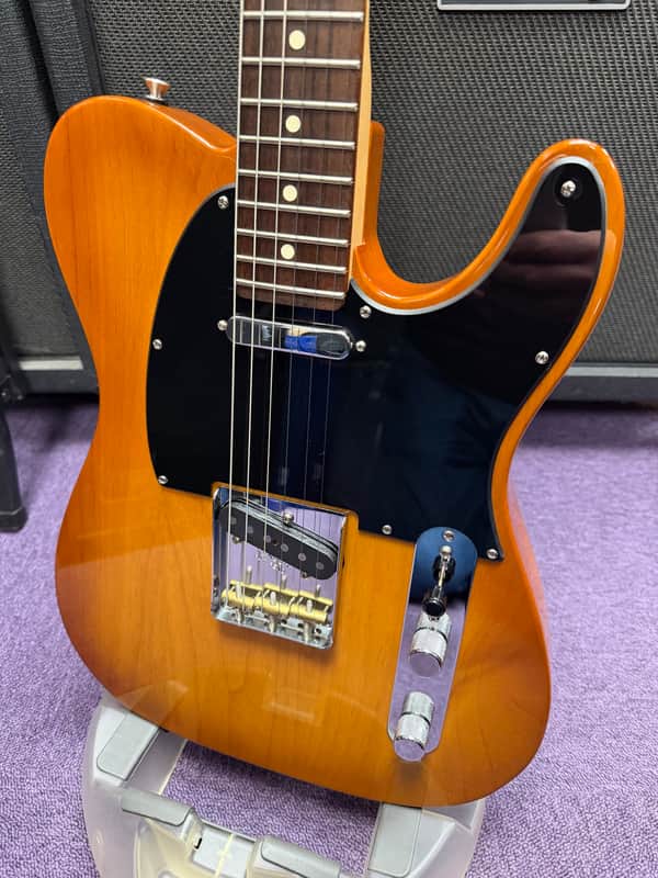 Fender Telecaster 75th Anniversary Deal: Save $0!