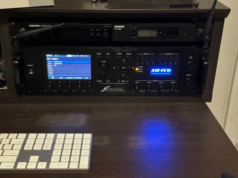 Fractal Audio Axe-FX III