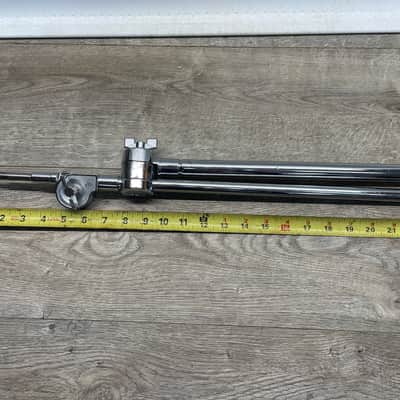 Roland Cymbal Boom w/ Rack Mount, Felt, Wing Nut & Anti Spin image 3