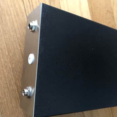 Monolith fuzz Bug bear 2017 image 3