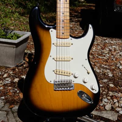 ESP Seymour Duncan DS-100 1990s Sunburst image 8