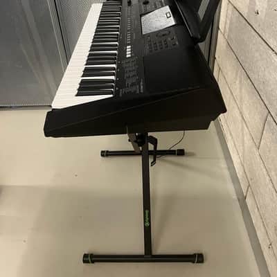 Yamaha PSR E463 Musik Keyboard image 4
