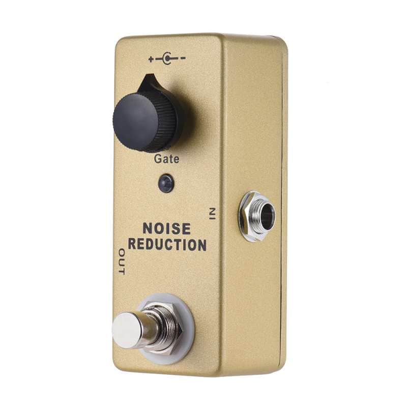 Mosky Audio Noise Reduction Gate image 1