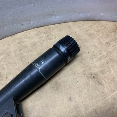 SHURE SM56 UNIDYNE lll MICROPHONE-! VINTAGE!  RARE! CLASSIC! '64-'80'S! MAKE OFFER! image 9
