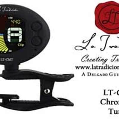 La Tradición Chromatic Mariachi Tuner image 1