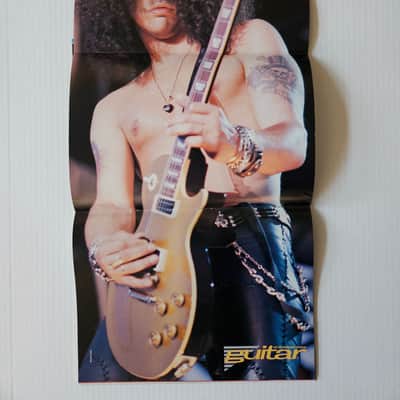 Guitar for the Practicing Musician Guitar - 1992 Complete Year (12) Issues image 19