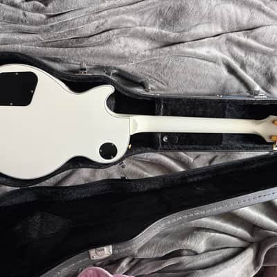 Orville LPC-75 Les Paul Custom 1991 - 1997 - Alpine White image 7
