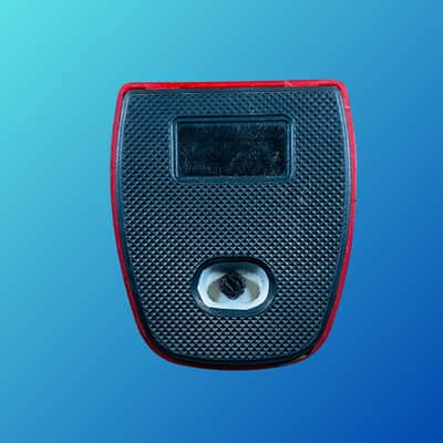 Danelectro Fab Distortion image 2