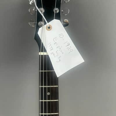 Epiphone S 450 Scroll 1978 image 4