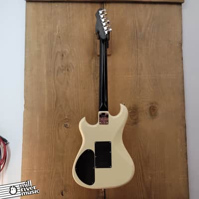Westone ST Spectrum Made in Japan Electric Guitar w/ HSC Used image 7