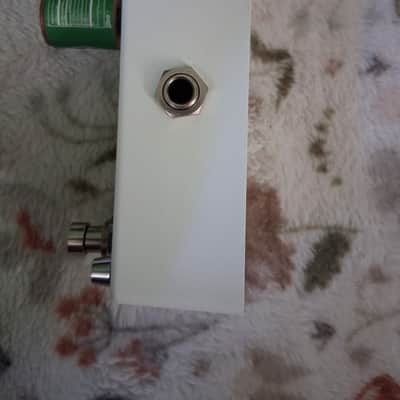 Gojira FX Tegridy Special edition Meatboy fuzz - One of a kind! image 5