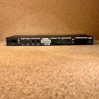 TC Electronic M3000 – Reverb Processor & Multi-Effect Unit – Serviced – Warranty image 2