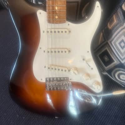 Fender Custom Shop '56 Reissue Stratocaster Closet Classic image 4