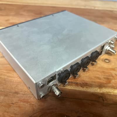Lectrosonics M2T/E01 - DUET Digital IEM/IFB Transmitter w/ Dante 2024 image 4