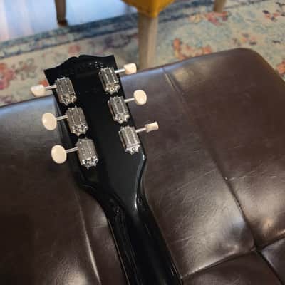 2024 Gibson SG Special - Ebony Black - w/OHSC image 8