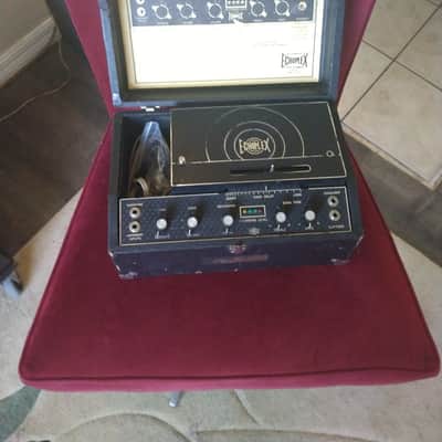 Maestro Echoplex EP-4 1970s - Grey image 7