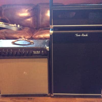 Two Rock Custom reverb image 1