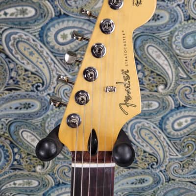 Fender Player II Stratocaster HSS Electric Guitar - Birch Green with Rosewood Fingerboard image 5