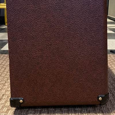 Marshall AS50D Soloist Acoustic Amp image 5