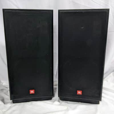 スピーカー・ウーファー JBL CF-100 義父からJBL CF100sを無料で貰ったんだけど。何か知っておくこととか