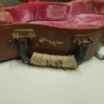 1959 Gibson Les Paul Standard Case USA image 3