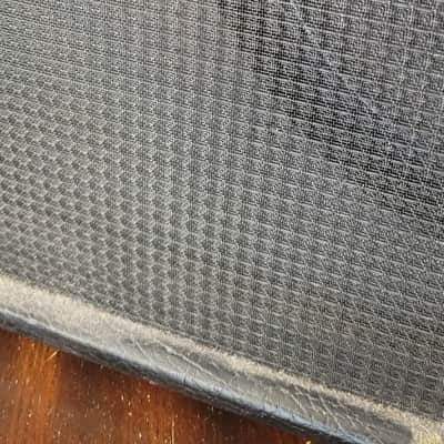 Peavey Vyper 1x12 oversized cabinet Mid 90s - Black image 2