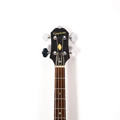 Epiphone Rivoil Owned by Mike Campbell image 4