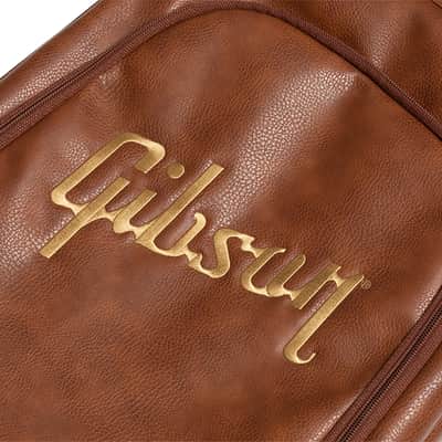 Gibson Premium Soft Case, Brown, Les Paul / SG image 4
