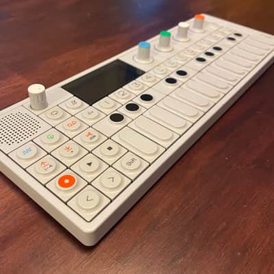 Teenage Engineering OP-1 Portable Synthesizer Workstation and Case image 5