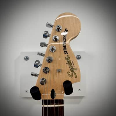 Squier Affinity Stratocaster - 3-Color Sunburst image 5
