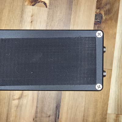 Case Study Aspen Overdrive - Midnight Black 2025- (JHS Kilt V2 Variant) image 3