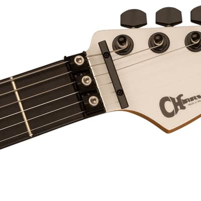 SPECIAL-ORDER! CHARVEL PRO-MOD PLUS SO-CAL STYLE 1 | SNOW WHITE image 3
