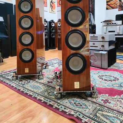 Marten audio Parker Quintet Diamond Edition image 2