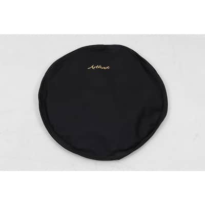 SABIAN Vault Artisan Hi-Hat Cymbals Regular 15 in. image 3