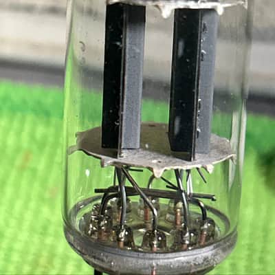Telefunken ECC83/12AX7 50s - Glass envelopes image 7