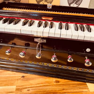Bina Harmonium image 2