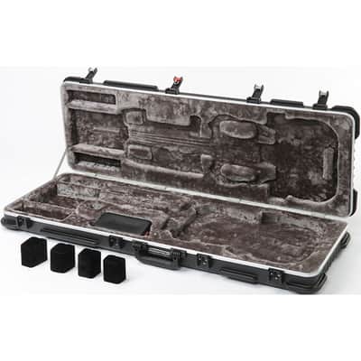 Ibanez MRB500C Roadtour TSA Hardshell Bass Guitar Case image 3