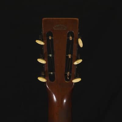 Martin 0-18K 1926 - Koa image 7