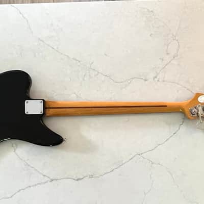 Fender Jaguar 2005 - Black image 6