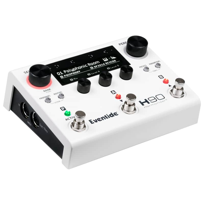 H90 Harmonizer Eventide image 1